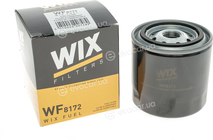 WIX WF8172