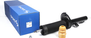 Sachs 313 501