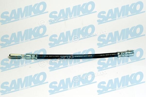 LPR / Samko 6T47890