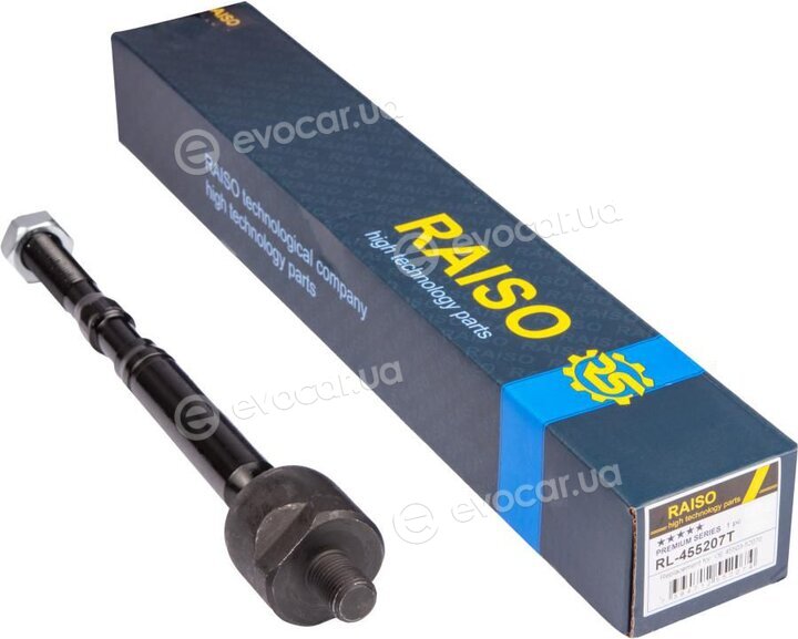 Raiso RL455207T