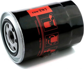 Shafer FOM297