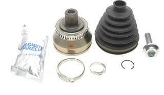 Magneti Marelli 302015100040