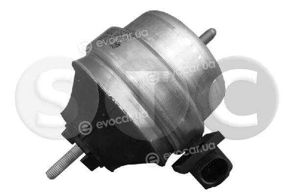 Metalcaucho / STC T405357