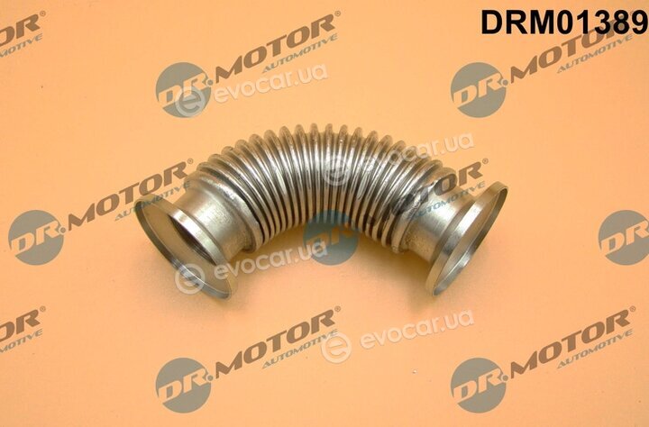 Dr. Motor DRM01389
