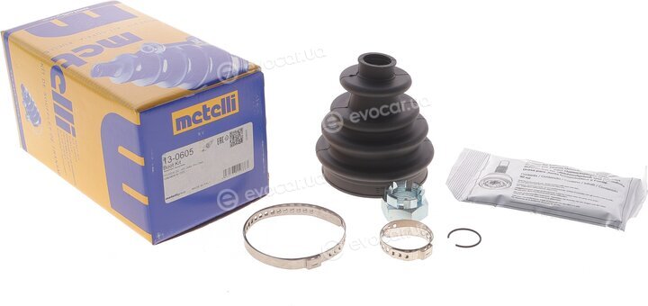 Metelli 13-0605