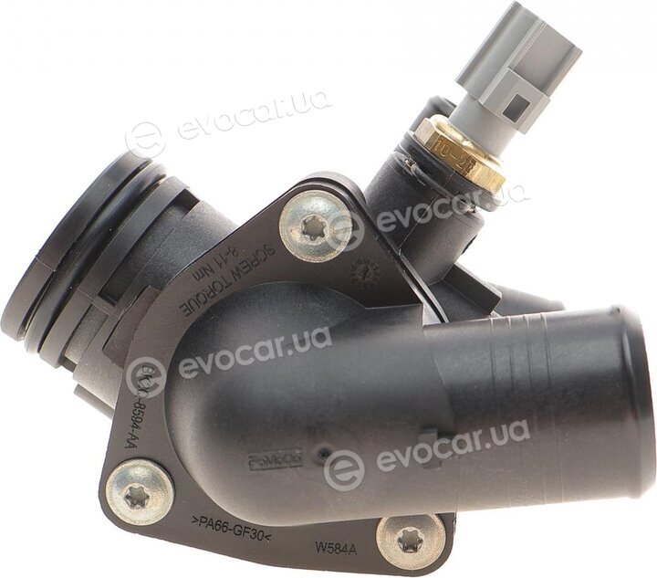 Mopar (PSA / FCA) 9678741380