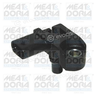 Meat & Doria 82350