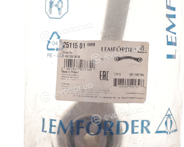 Lemforder 25115 01