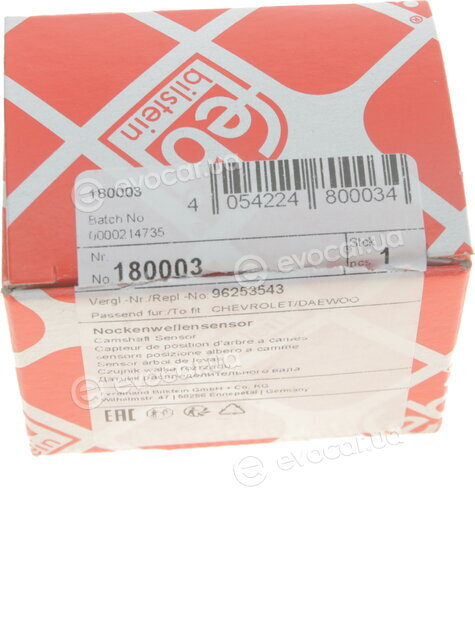 Febi 180003