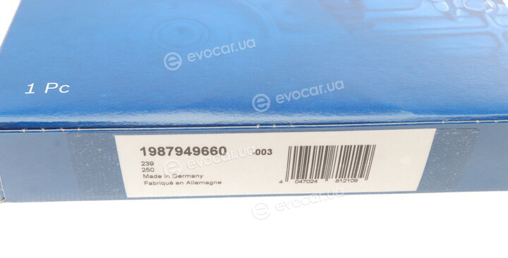 Bosch 1 987 949 660