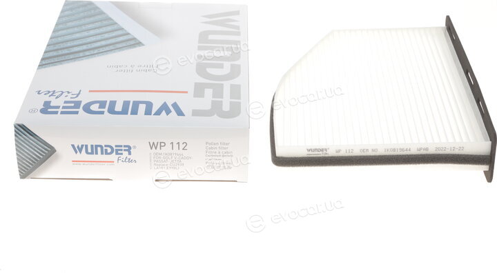 Wunder WP 112