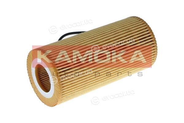 Kamoka F126201