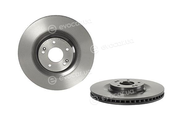 Brembo 09.D626.11