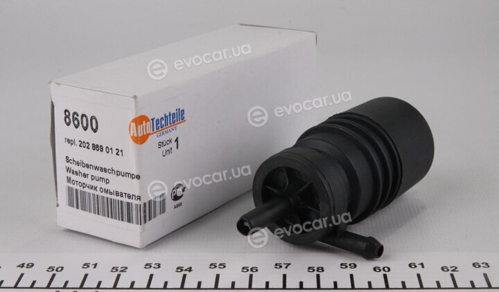 Autotechteile 100 8600