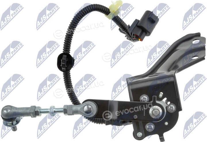 NTY ECX-TY-010