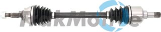 TrakMotive 30-1877