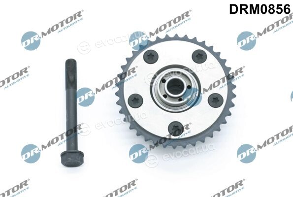Dr. Motor DRM0856