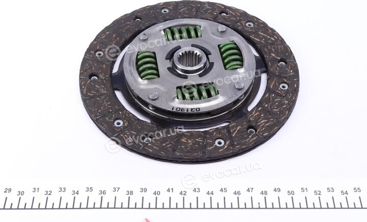 Kawe / Quick Brake 962135