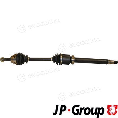 JP Group 1543100280