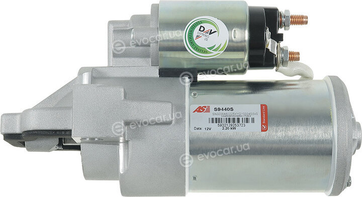 AS S9440S