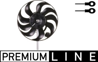 Mahle ACF 1 000P