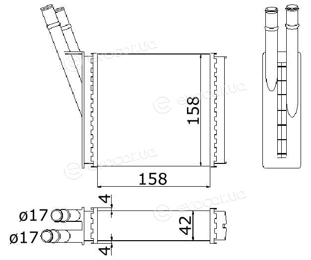 Starline A OL 6182