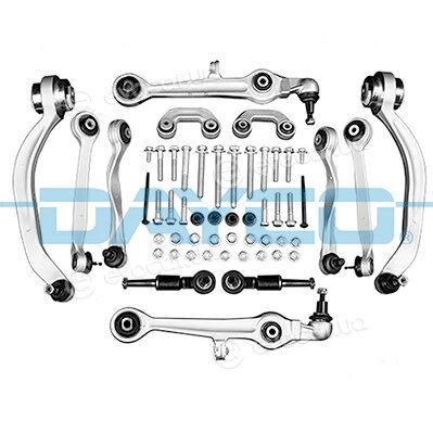 Dayco KDSS100