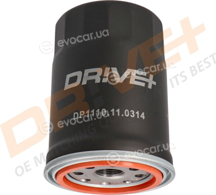 Drive+ DP1110.11.0314