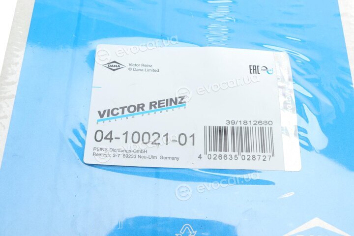 Victor Reinz 04-10021-01