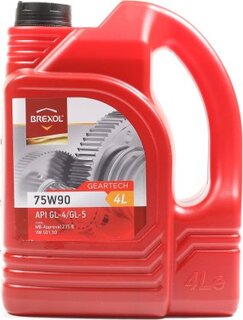 Brexol 48391050980