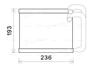 Starline HY6391