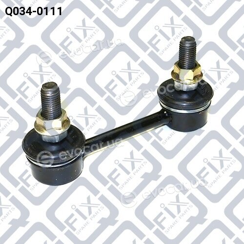 Q-Fix Q0340111