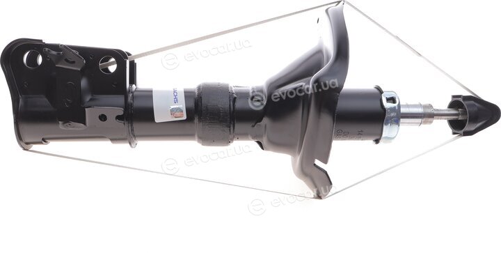 Sachs 316 913