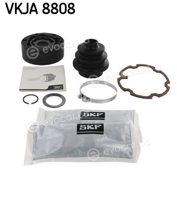 SKF VKJA 8808