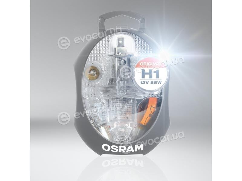 Osram CLKM H1 EURO