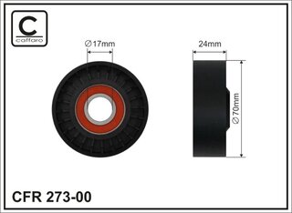 Caffaro 273-00