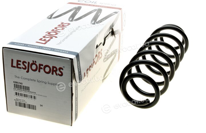 Lesjofors 4285740