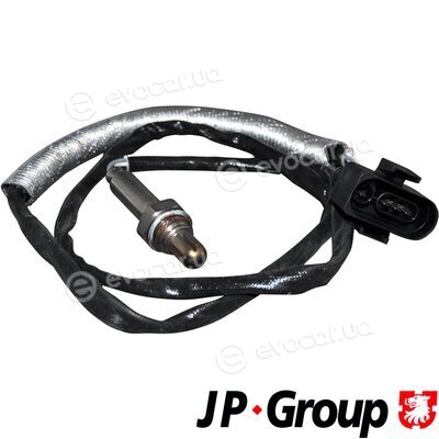 JP Group 1193800100