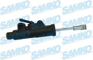 LPR / Samko F30247