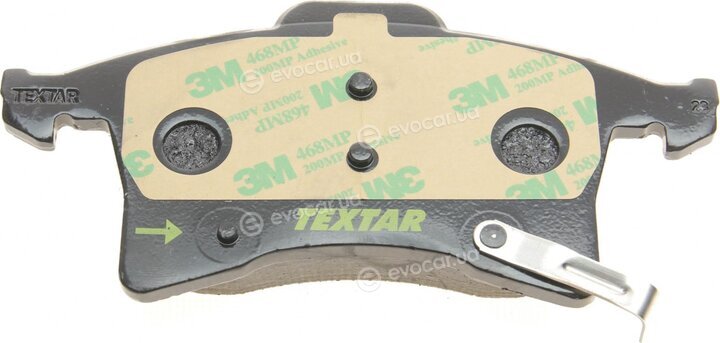 Textar 2383201