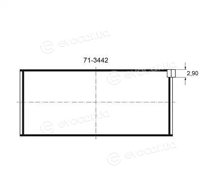 Glyco 71-3442