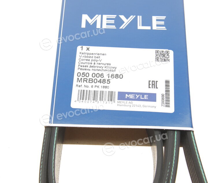 Meyle 050 006 1880