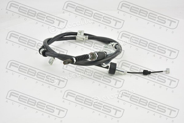 Febest 2299-PCSPORLH
