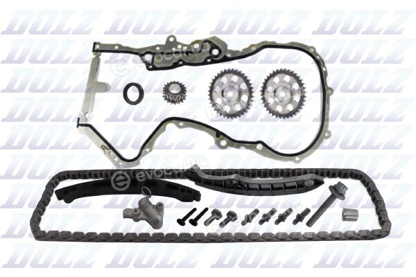 Dolz SKCA008F