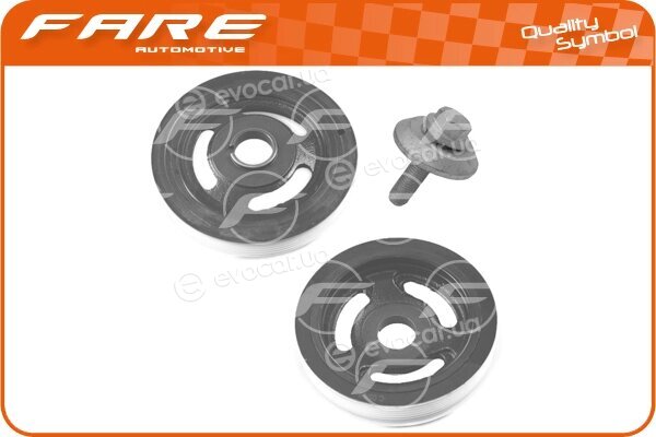 Fare 2964C