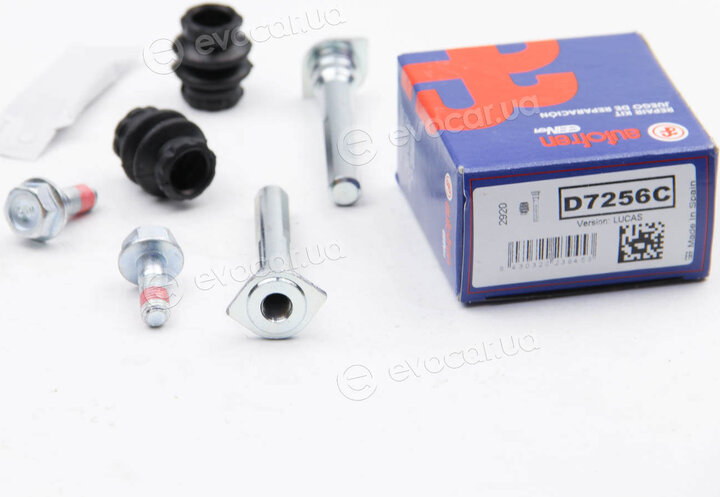 Autofren D7256C