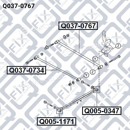 Q-Fix Q0370767