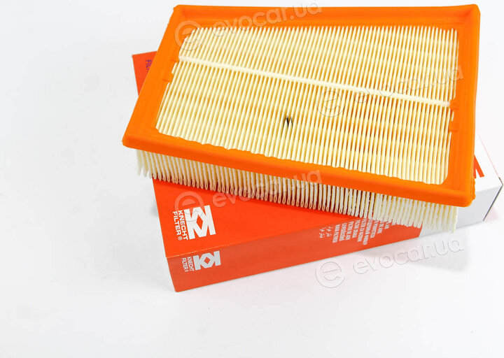 Mahle LX 957/3