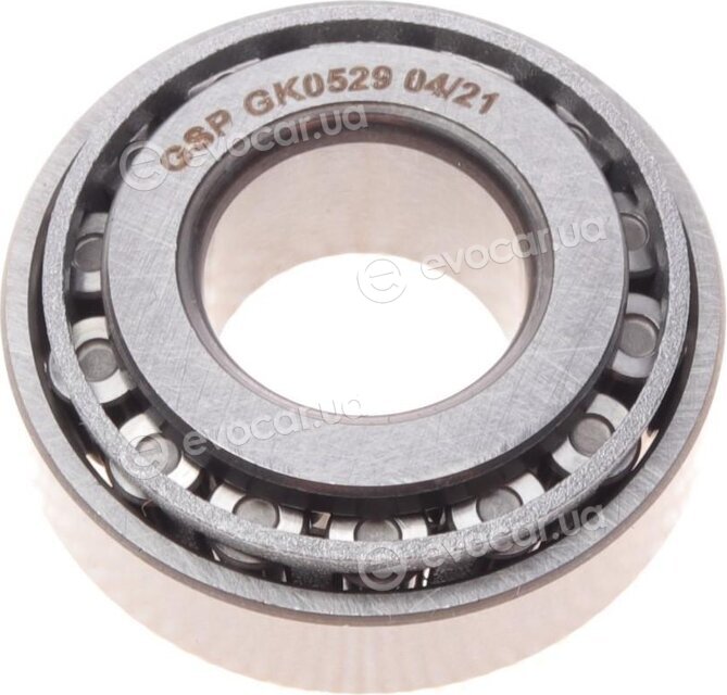GSP GK0529