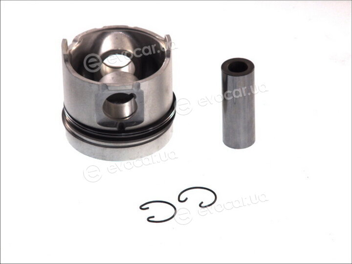 Mahle 040 01 00